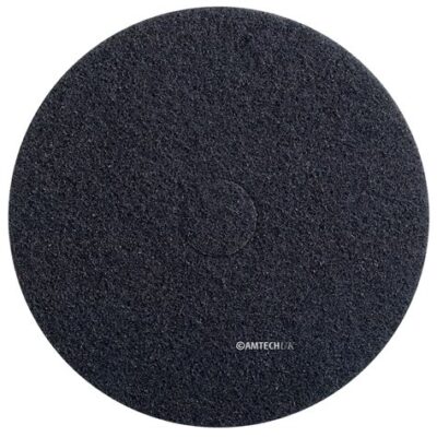 Black Stripper Pad