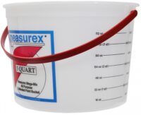 Pail 5 Quart