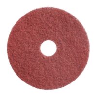 Twister Pad 27′ Red 400 Grit
