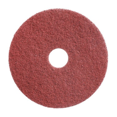 Twister Pad 27′ Red 400 Grit