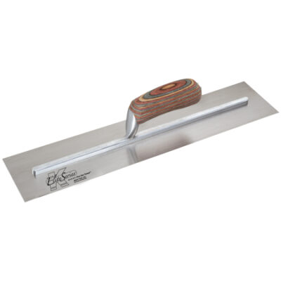 Kraft Finish Trowel