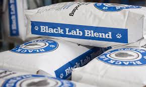 Black Lab Blend Trowel Sand