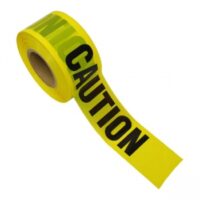Caution Tape