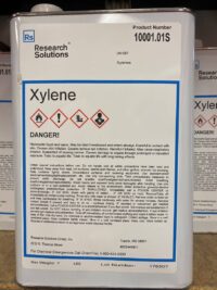 Xylene 1 Gallon