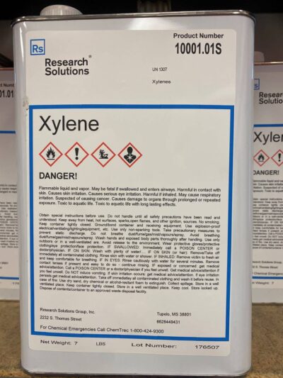 Xylene 1 Gallon