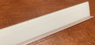 Cove Base Strip