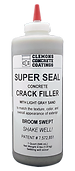 Clemons Crack Filler Brown