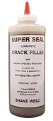 Clemons Crack Filler Brown