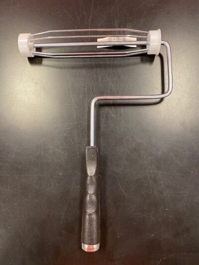 Roller Frame