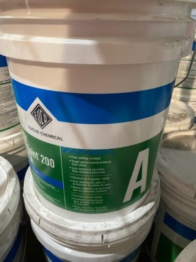 Dow 890 Sl Silicone 50Gal Drum