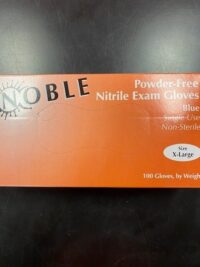 Nitrile Gloves