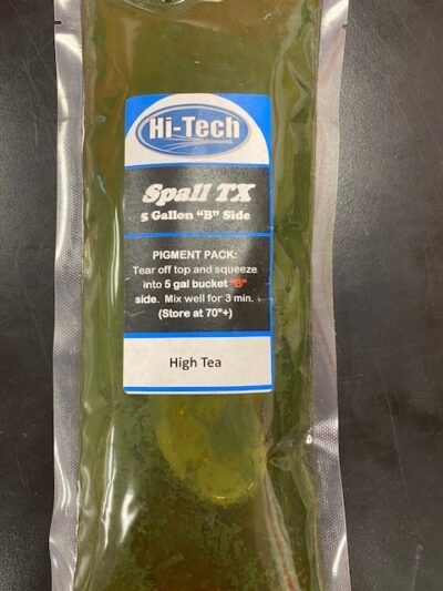 High Tea Tint
