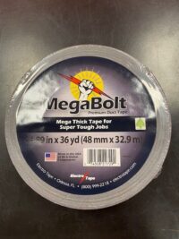 Megabolt Duct Tape
