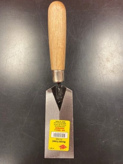 Margin Trowel