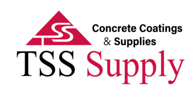 TSS Supply Logo