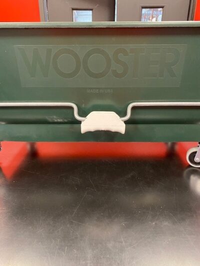 Wooster Plastic Paint Bucket