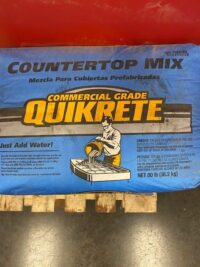 Counter Top Mix Gray