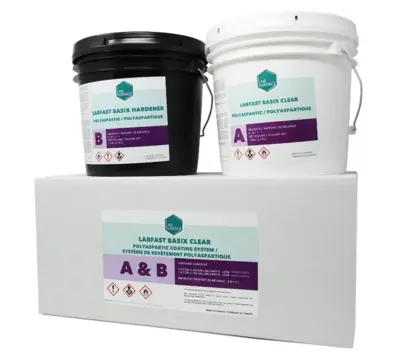 Wooster Plastic Paint