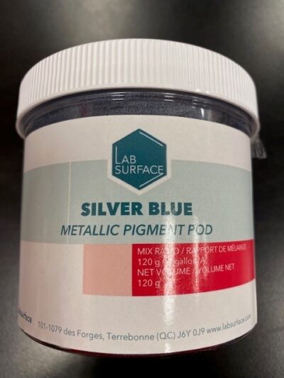 Metallic Pigment Powders