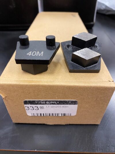 Double Diamond Werkmaster 40m Grinders