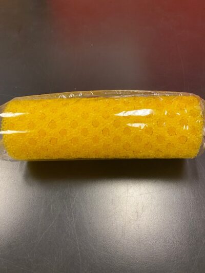 Honeycomb Foam Roller
